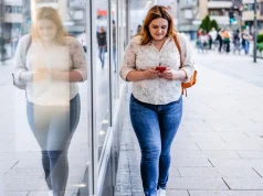 Назван возраст, когда толстеть особенно опасно: это повышает риск преждевременной смерти