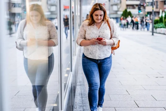Назван возраст, когда толстеть особенно опасно: это повышает риск преждевременной смерти