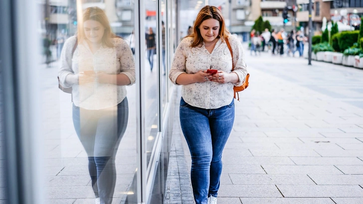 Назван возраст, когда толстеть особенно опасно: это повышает риск преждевременной смерти