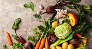 Назван зеленый овощ «вечной молодости», который разгоняет лимфу и снижает кортизол