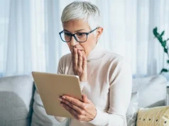 Низкий гемоглобин и ферритин после 60 лет может увеличить риск деменции на 66 процентов