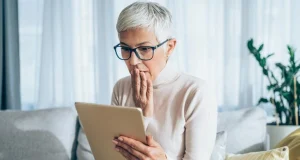 Низкий гемоглобин и ферритин после 60 лет может увеличить риск деменции на 66 процентов