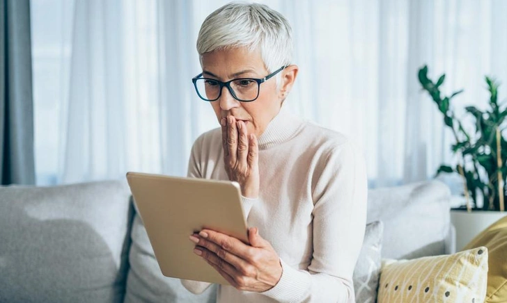 Низкий гемоглобин и ферритин после 60 лет может увеличить риск деменции на 66 процентов