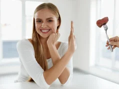 Объявляю голодовку: эндокринолог рассказала, что будет, если не есть 3 или 7 дней