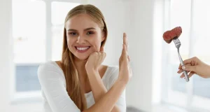 Объявляю голодовку: эндокринолог рассказала, что будет, если не есть 3 или 7 дней