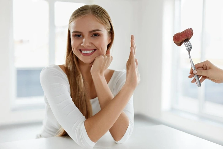 Объявляю голодовку: эндокринолог рассказала, что будет, если не есть 3 или 7 дней