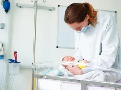 Один случай на 15,5 миллиона: уникальная четверня родилась в Санкт-Петербурге