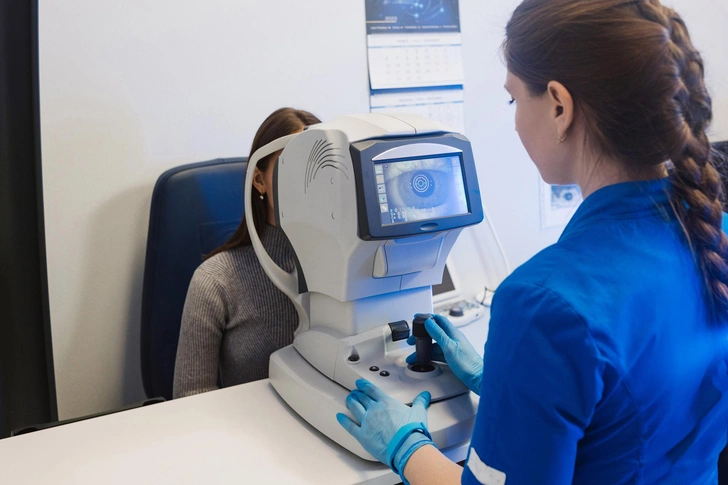 Опыт клиники &laquo;Эксимер&raquo;: как изменились жалобы в кабинете офтальмолога за последние 20 лет