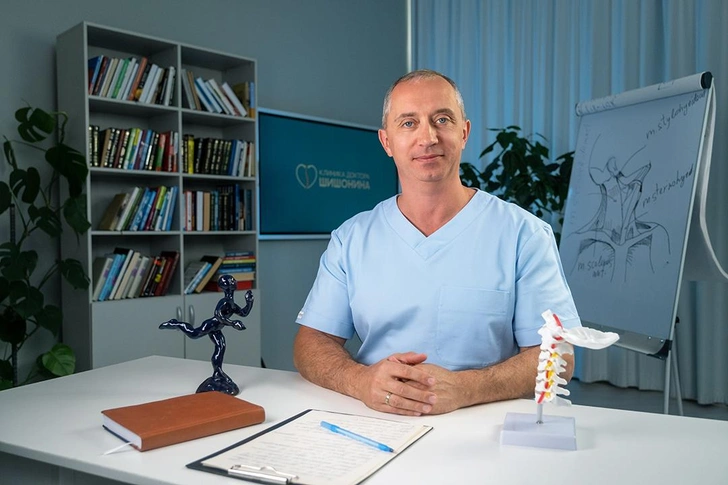 Особое мнение: Поговорим о гипертонии