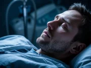 Поджелудочная железа начала переваривать саму себя из-за камня желчного пузыря