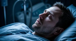 Поджелудочная железа начала переваривать саму себя из-за камня желчного пузыря