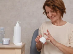 Рискуете получить ретиноловый дерматит: как не сжечь кожу в погоне за молодостью