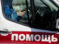 Секунда от высокого давления до клинической смерти: спасение мужчины с «немым» инфарктом