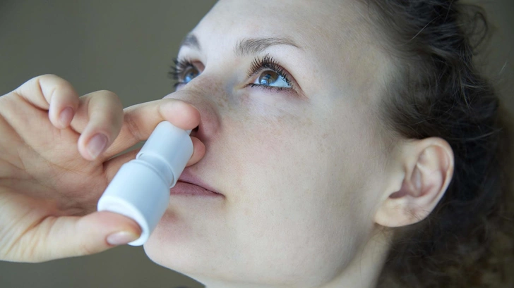 Создан спрей для носа, который может повернуть вспять старение мозга