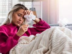 Терапевты назвали 9 ситуаций, при которых опасно сбивать температуру ибупрофеном