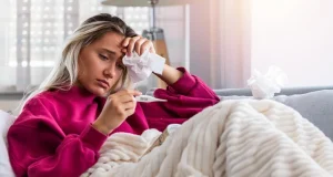 Терапевты назвали 9 ситуаций, при которых опасно сбивать температуру ибупрофеном