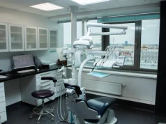 Точность и системность: где в Петербурге найти клинику с немецкими стандартами