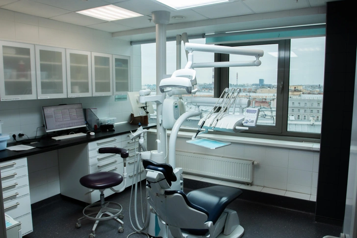 Точность и системность: где в Петербурге найти клинику с немецкими стандартами