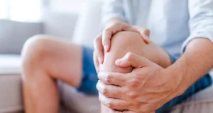 В Колорадском университете разработали препарат, навсегда избавляющий от боли в суставах