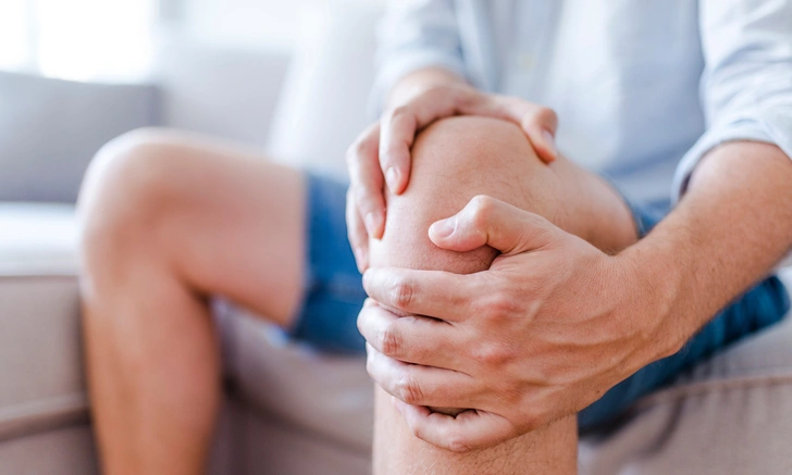 В Колорадском университете разработали препарат, навсегда избавляющий от боли в суставах