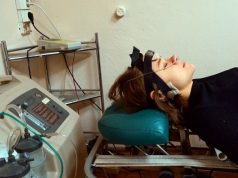 В Петербурге ученые создали систему «перезагрузки» нервной системы