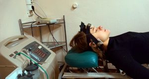 В Петербурге ученые создали систему «перезагрузки» нервной системы