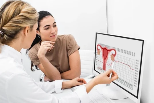 В Сеченовском университете ищут причину бесплодия у женщин с помощью пены из плазмы крови