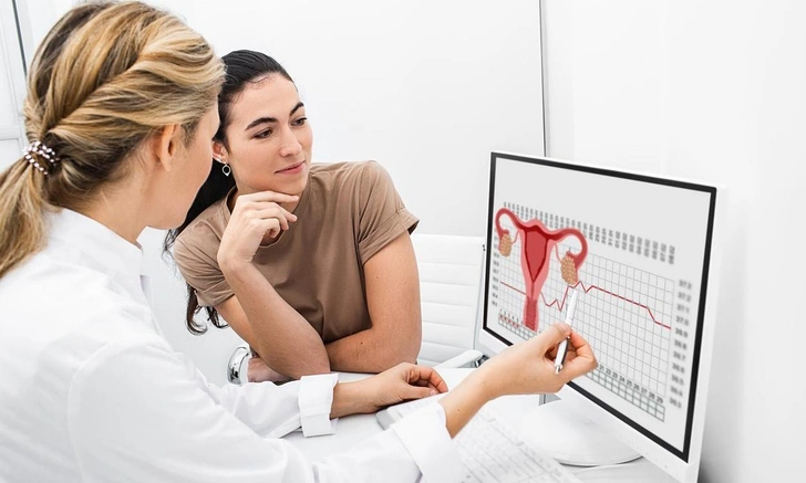 В Сеченовском университете ищут причину бесплодия у женщин с помощью пены из плазмы крови