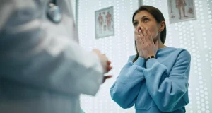 В Университете Ла Троба выяснили, какой орган может блокировать восстановление после инсульта