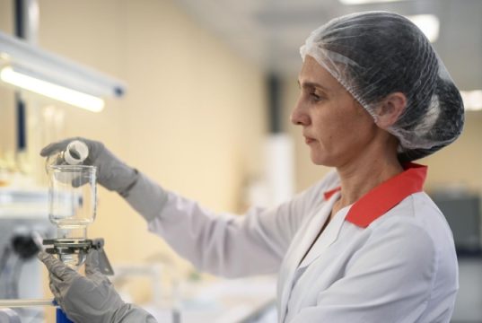 Вакцина от всех видов рака: фантастика или цель современной медицины