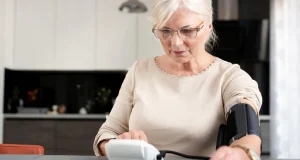 Врач Новиков назвал 8 болезней, которые приходят вслед за гипертонией