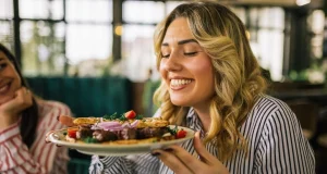 Врач Павлова объяснила, почему для быстрого метаболизма важен нормальный желчеотток