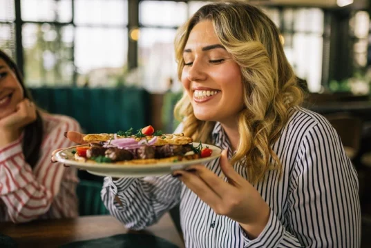 Врач Павлова объяснила, почему для быстрого метаболизма важен нормальный желчеотток