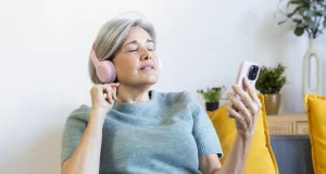 А вы применяете правило «60 на 60»? Как пользоваться наушниками и не потерять слух