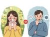 Как отличить аллергию на цветение от простуды: симптомы, которые часто путают