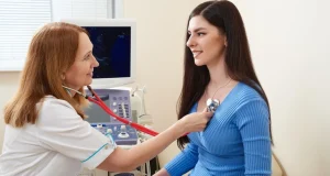 Кардиолог Олофинская рассказала, почему ЭКГ недостаточно для диагностики аритмии