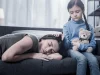 «Мама, мы все больны»: каждый восьмой житель планеты страдает от проблем с психикой