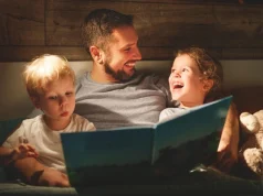 Отцы при зачатии передают детям ген ожирения, но диета может все исправить