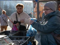 Почему корюшка пахнет огурцом и как это связано с ее качеством, раскрыла эксперт Чаевская