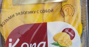 Сушеное манго из Вьетнама запретили продавать в Белоруссии. Что не понравилось Госстандарту