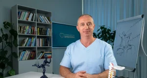 Врач — о недооцененных последствиях шейного остеохондроза