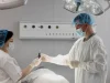Женщине потребовалось облучение всего организма, чтобы вылечить редкий рак