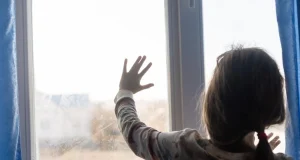Дети из нищих семей стареют быстрее. Процесс начинается еще в раннем возрасте