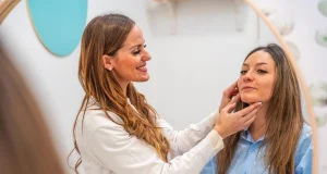 До события — месяц, две недели или 5 дней: процедуры, которые не навредят, а преобразят вас