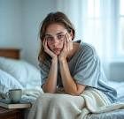 Астенический синдром как системный энергодефицит: почему сон не возвращает силы и как восстановить истощенную нервную систему