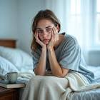 Астенический синдром как системный энергодефицит: почему сон не возвращает силы и как восстановить истощенную нервную систему