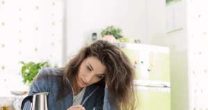 Откажитесь от кофе, если у вас есть один из этих трех симптомов, — предупреждение врача
