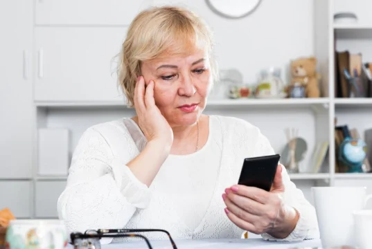 Теперь уже точно: ученые выяснили, вызывают ли смартфоны рак мозга