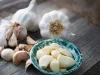 В чесноке нашли соединение, которое укрепляет стареющие мышцы, но есть одно условие