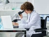 В Техасском университете научили мышей отращивать новые кости и сухожилия после ампутации